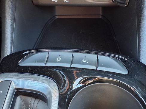 New 2026 Buick Envista Sport Touring w/ Convenience I Package image 7