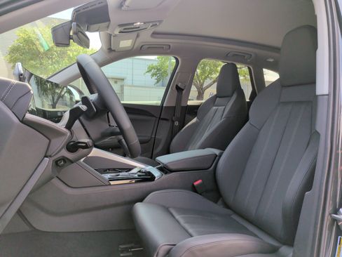 Used 2026 Audi Q5 Prestige AWD/4WD image 15