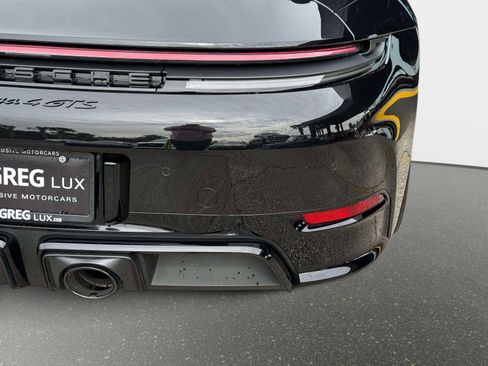 Used 2026 Porsche 911 Targa 4 GTS image 24