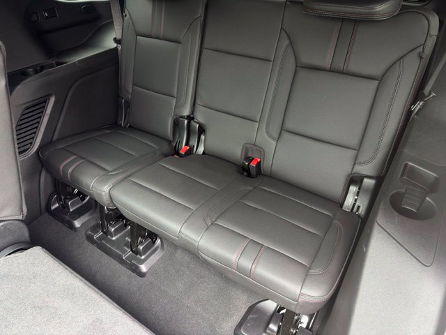 Certified 2024 Chevrolet Tahoe RST AWD/4WD image 10