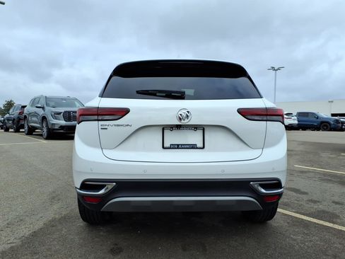 Certified 2023 Buick Envision Essence image 6