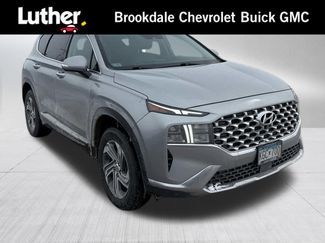 Used 2023 Hyundai Santa Fe SEL w/ Premium Package video 1