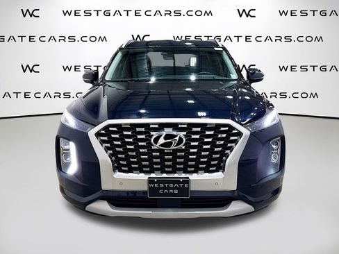 Used 2022 Hyundai Palisade Limited image 4