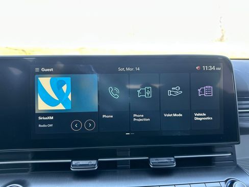 Used 2026 Hyundai Kona SE AWD/4WD image 22