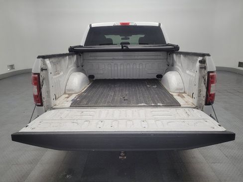 Used 2019 Ford F150 XLT w/ Equipment Group 301A Mid RWD image 29