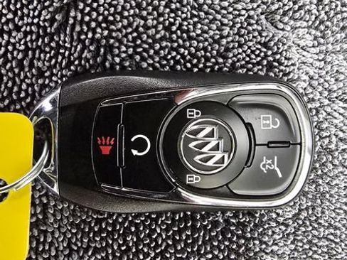 Used 2019 Buick Enclave Essence w/ Trailering Package, 5000 lbs. AWD/4WD image 37