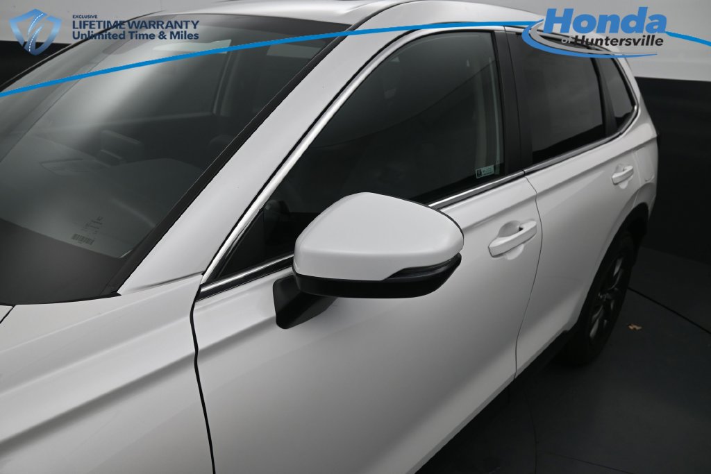New 2027 Honda CR-V EX-L image 15