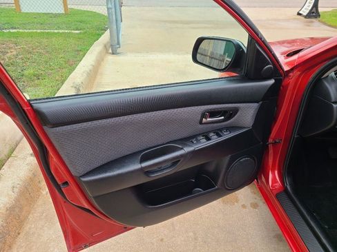 Used 2006 MAZDA MAZDA3 i Touring image 36