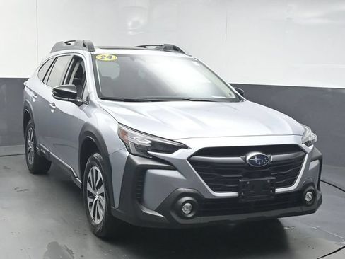 Certified 2024 Subaru Outback Premium AWD/4WD image 2