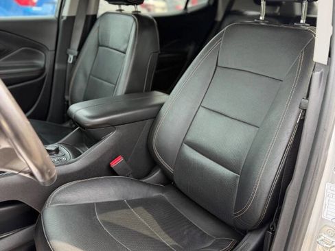 Used 2019 GMC Terrain SLT w/ Preferred Package AWD/4WD image 12
