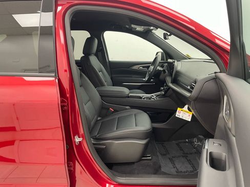New 2026 Chevrolet Traverse LT w/ Midnight/Sport Edition AWD/4WD image 14