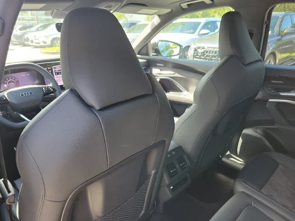 New 2026 Audi SQ5 Premium Plus AWD/4WD image 20