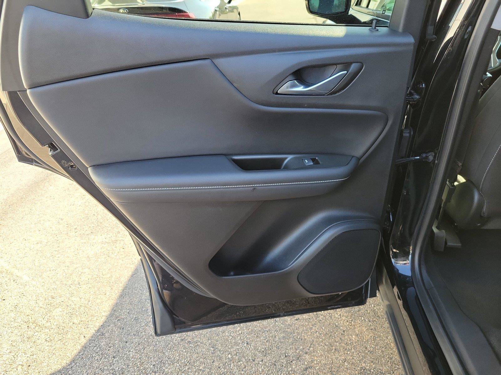 Used 2023 Chevrolet Blazer LT w/ Convenience Package FWD image 14