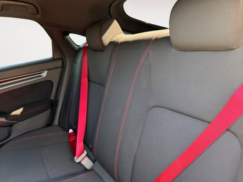 Used 2024 Honda Civic Type R image 29