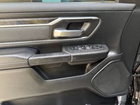 Used 2019 RAM 1500 Big Horn AWD/4WD image 29