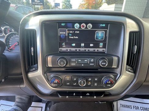Used 2014 Chevrolet Silverado 1500 LT w/ All Star Edition image 18