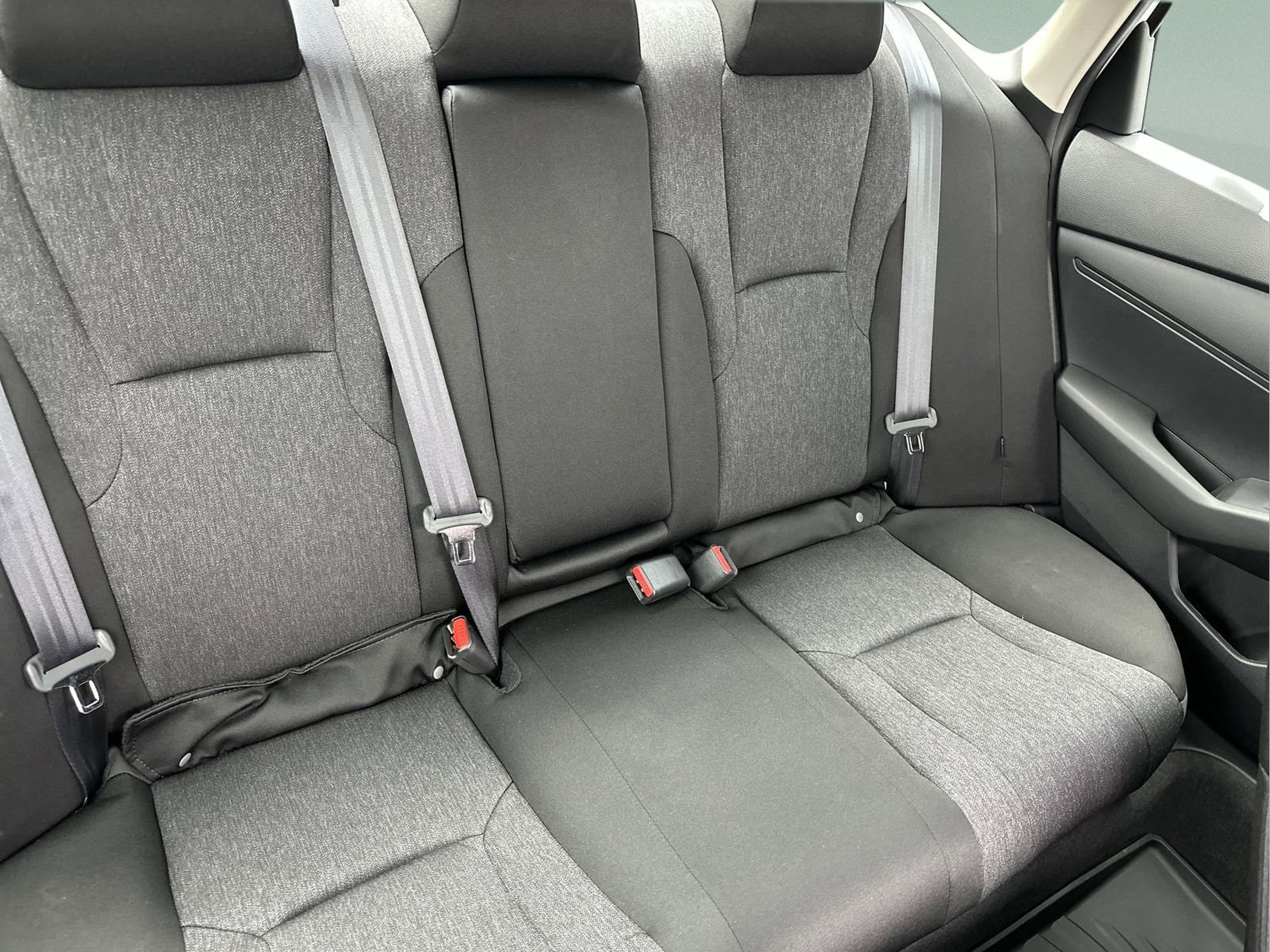 New 2026 Honda Accord LX image 21