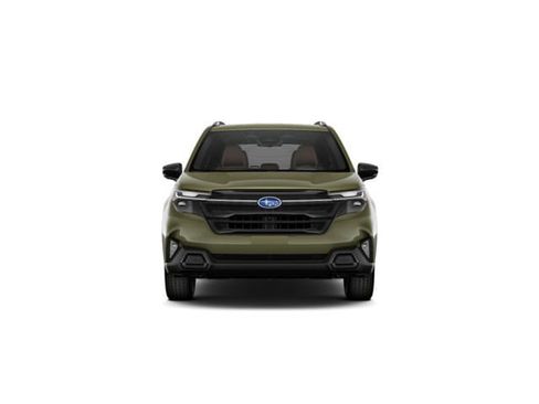 New 2026 Subaru Forester Touring AWD/4WD image 8