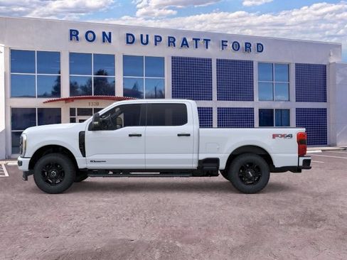 New 2026 Ford F250 XL w/ STX Appearance Package AWD/4WD image 4