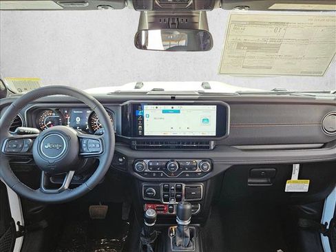 New 2026 Jeep Gladiator Mojave image 14