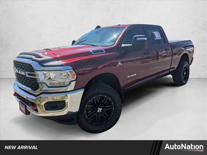 Used 2023 RAM 2500 Big Horn w/ Level 1 Equipment Group