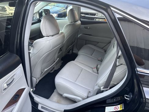 Used 2010 Lexus RX 350 AWD w/ Premium Pkg image 18