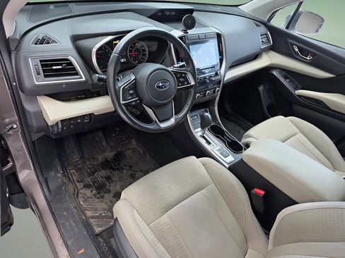 Used 2021 Subaru Ascent Premium w/ Sport Package image 22