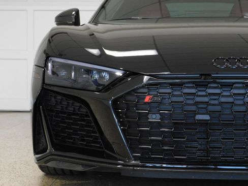 Used 2023 Audi R8 V10 performance AWD/4WD image 18