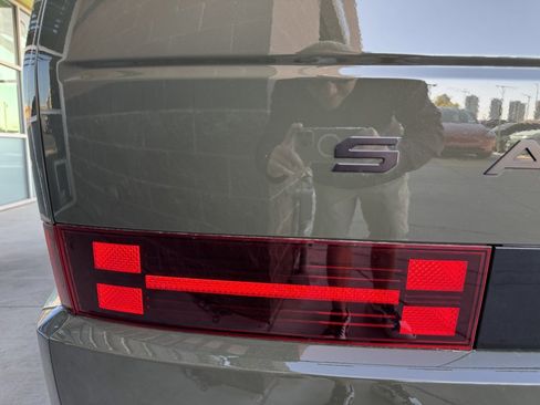 Used 2024 Hyundai Santa Fe Calligraphy image 14