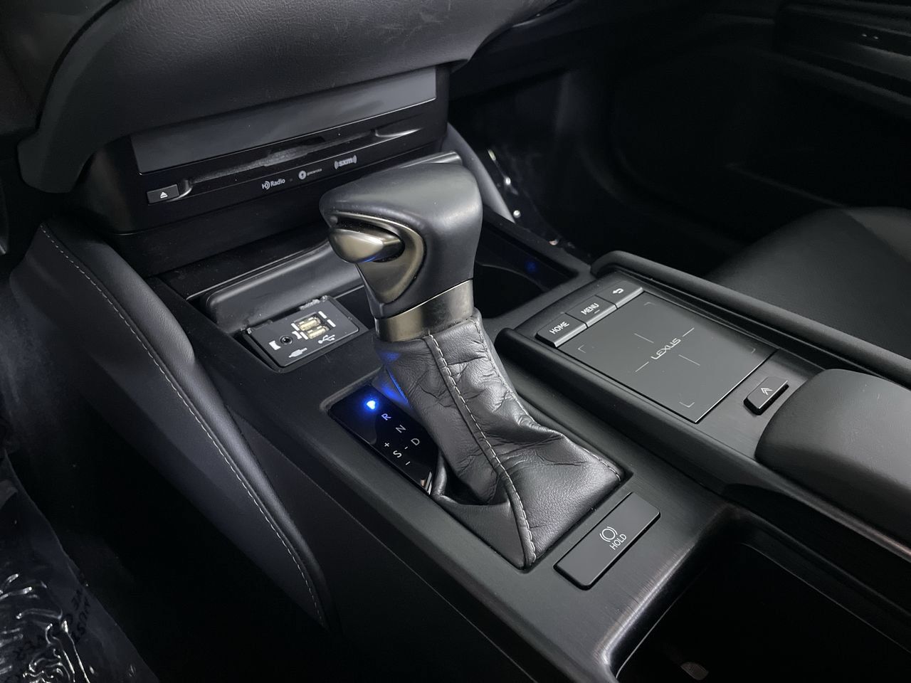 Used 2021 Lexus ES 350 w/ Accessory Package FWD image 17