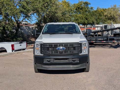 New 2024 Ford F450 XL RWD image 10