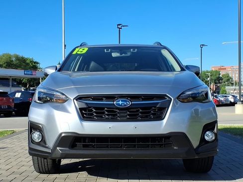 Used 2019 Subaru Crosstrek 2.0i Limited w/ Moonroof Package AWD/4WD image 2