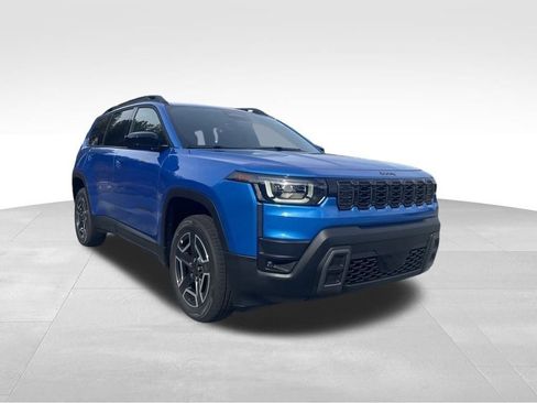 New 2026 Jeep Cherokee Laredo image 8