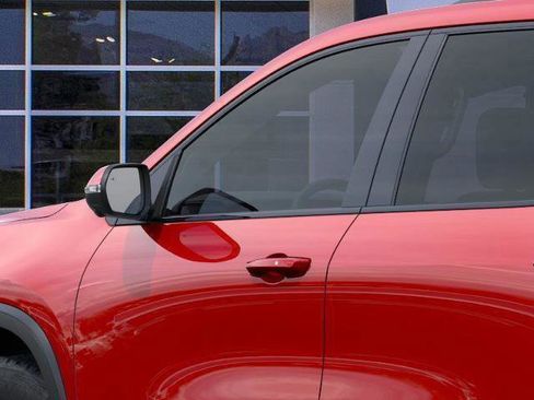 New 2026 GMC Acadia AT4 w/ Luxury Package image 60