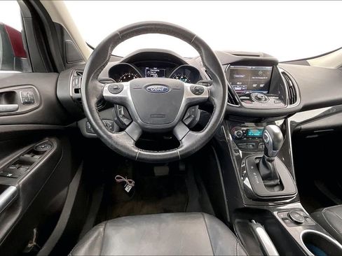 Used 2014 Ford Escape Titanium w/ Equipment Group 401A image 8