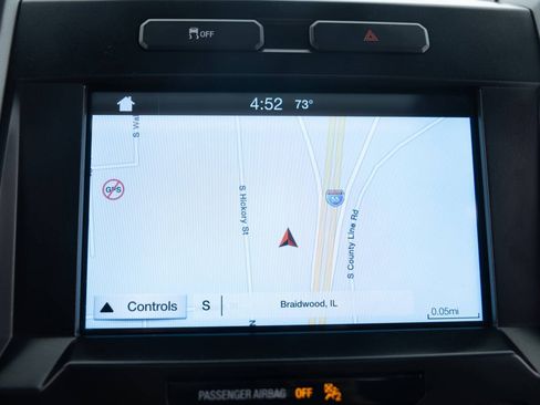 Used 2016 Ford F150 XLT w/ Equipment Group 302A Luxury image 30