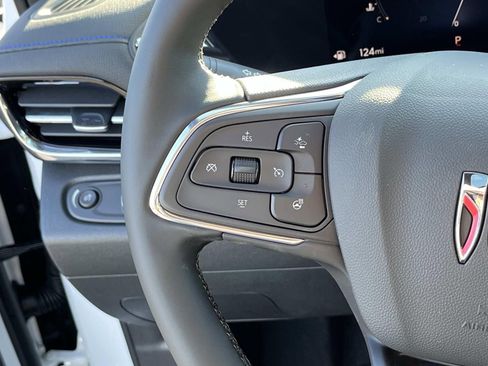 New 2026 Buick Envista Sport Touring w/ Convenience I Package FWD image 25