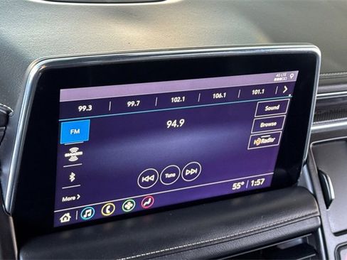 Used 2021 GMC Yukon SLT image 19