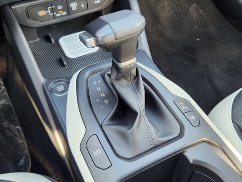 New 2025 Kia K4 GT-Line Turbo image 13