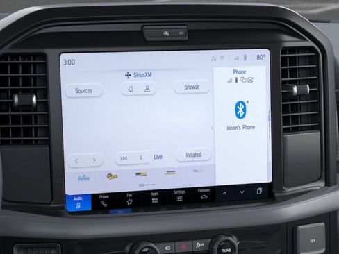 New 2026 Ford F150 XL image 14