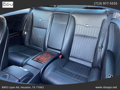 Used 2013 Mercedes-Benz CL 550 4MATIC image 26