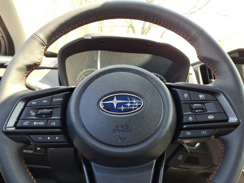 New 2026 Subaru Crosstrek 2.5i Limited AWD/4WD image 22