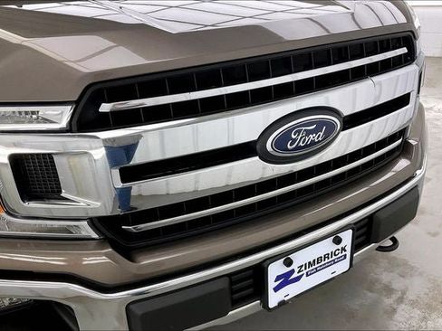 Used 2020 Ford F150 XLT w/ Equipment Group 301A Mid image 30