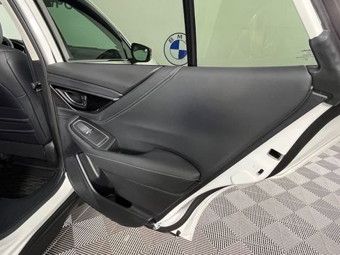 Used 2024 Subaru Outback Limited image 26