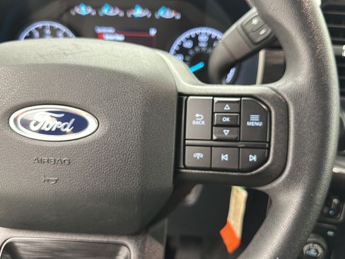 Used 2022 Ford F150 XL w/ STX Appearance Package AWD/4WD image 18