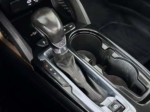 Used 2022 Chevrolet TrailBlazer ACTIV w/ Sun and Liftgate Package image 18