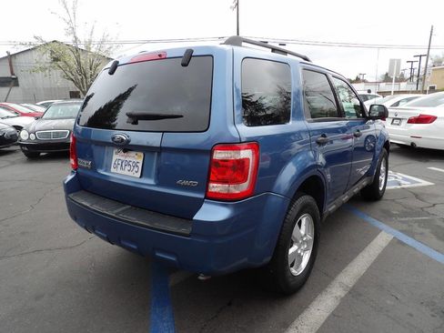 Used 2009 Ford Escape XLT image 3