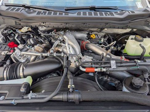 New 2026 Ford F350 Platinum w/ Platinum Plus Package image 28