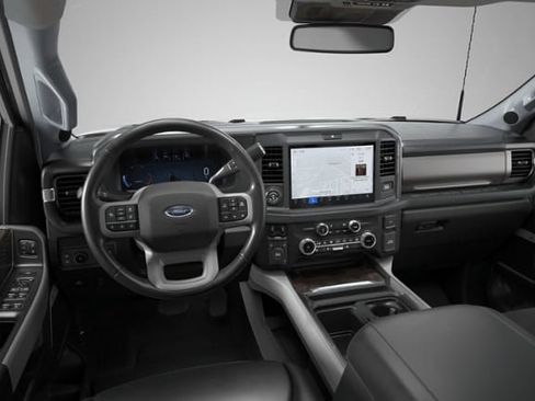 New 2026 Ford F350 4x4 Crew Cab Super Duty image 29