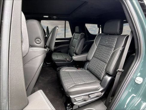 Used 2026 Cadillac Escalade V w/ LPO, Floor Liner Package AWD/4WD image 22